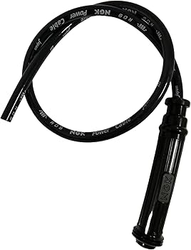 Amazon | 日本特殊陶業(NGK) パワーケーブル (2輪用) 【1513】 Sタイプ